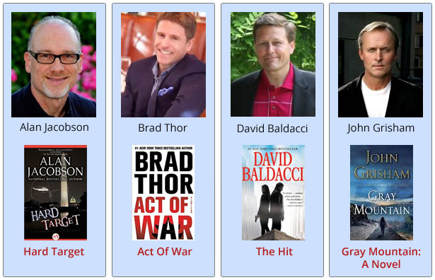 Authors