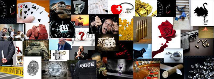 mega-popular Mystery / Suspense / Thriller genre